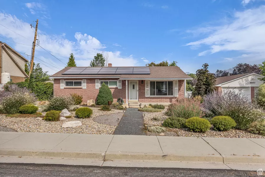 6653 S 2200 W, West Jordan, UT 84084