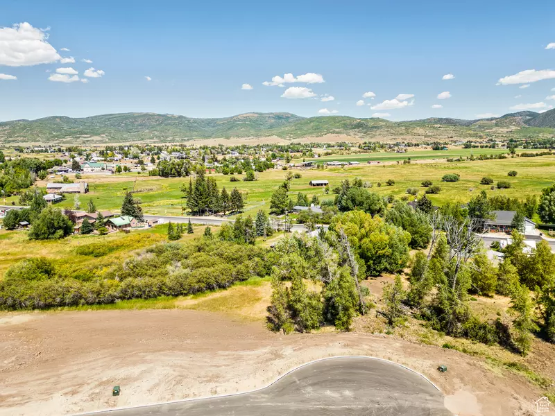 816 RIVER HAVEN RD #106, Oakley, UT 84055