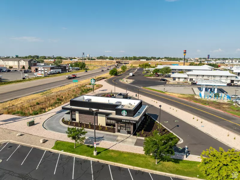 2087 S 1100 W, West Haven, UT 84401