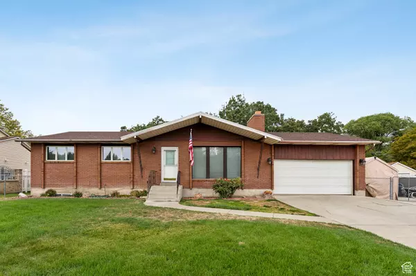 West Jordan, UT 84088,8926 S MIDVALLEY DR S