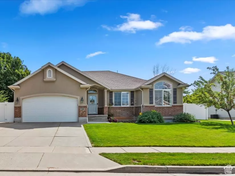 Morgan, UT 84050,209 W 200 S