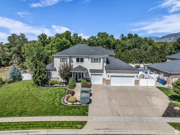Kaysville, UT 84037,557 E WARM SPRINGS DR
