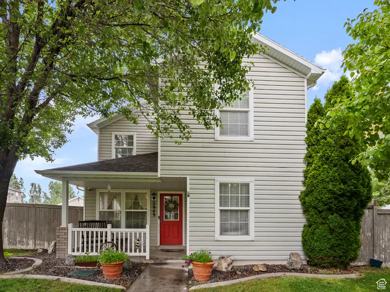 2949 E ASH POINT DR, Eagle Mountain, UT 84005