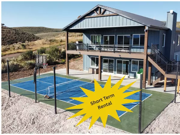 3326 S BAY CIR, Garden City, UT 84028