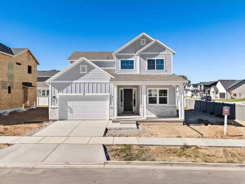 18 S CRIMSON WAY #304, Mapleton, UT 84664