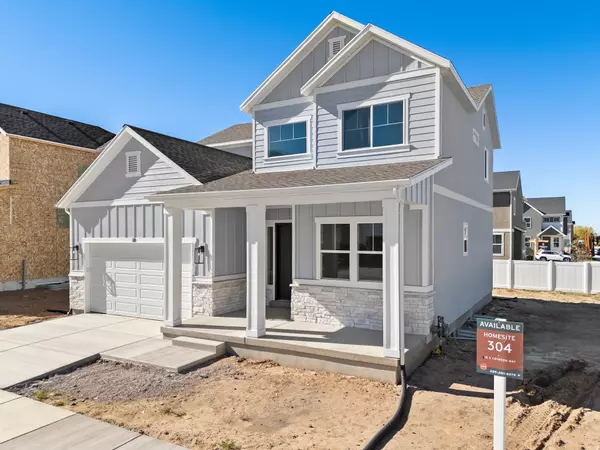 Mapleton, UT 84664,18 S CRIMSON WAY #304