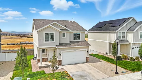 Santaquin, UT 84655,1252 S RAINTREE LN