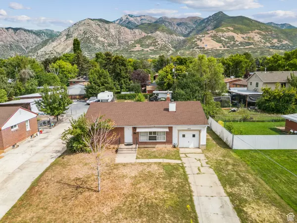 Ogden, UT 84403,3472 S FOWLER AVE E