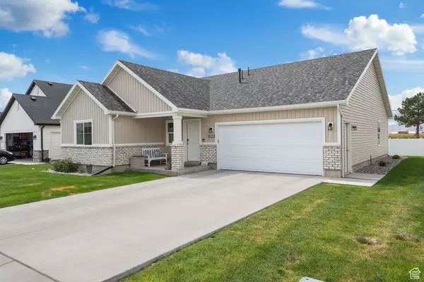 Tremonton, UT 84337,823 N 980 W