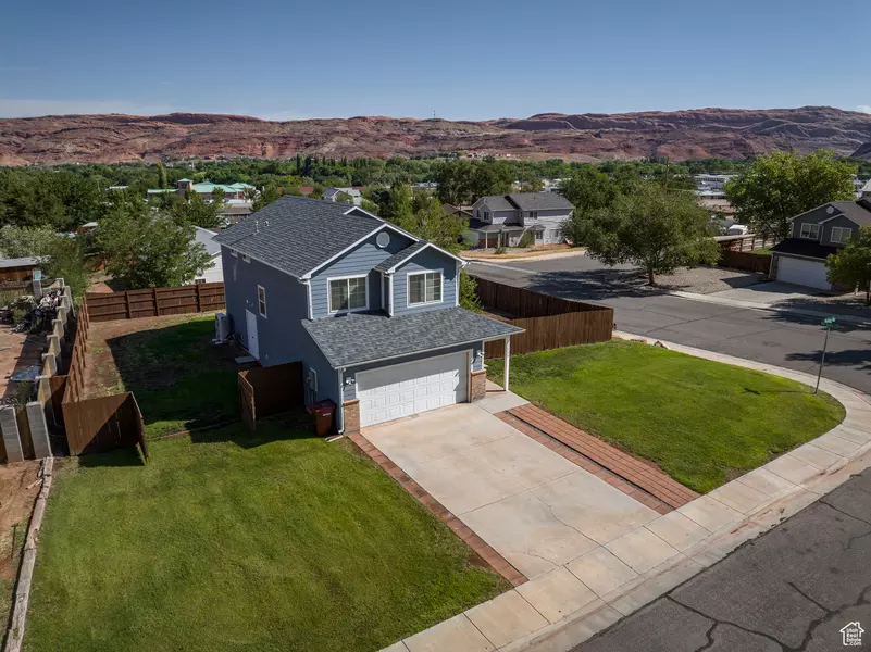 1260 MADISON WAY, Moab, UT 84532