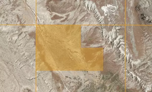 Dugway, UT 84022,2000 S RIVER BOTTOM RD