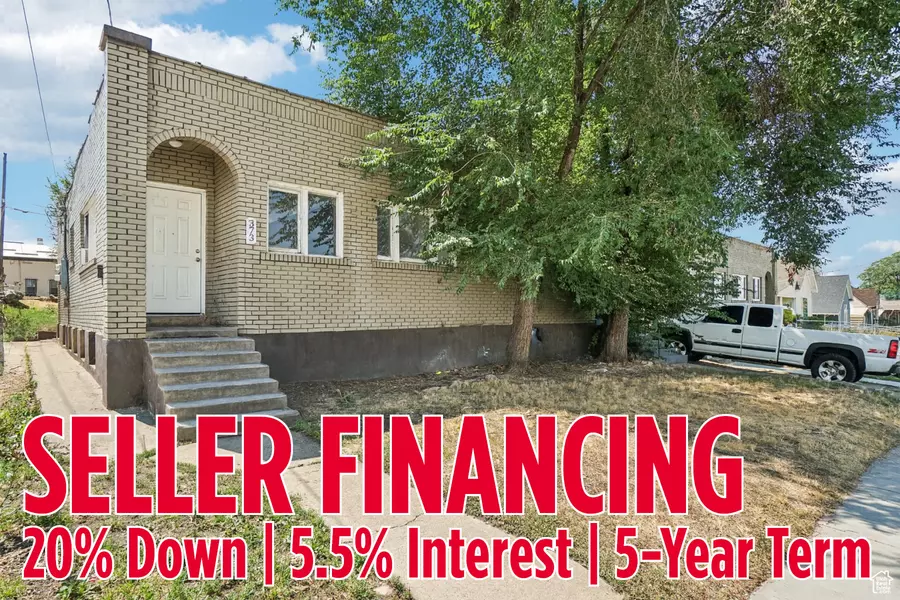 373 FRANKLIN ST, Ogden, UT 84401