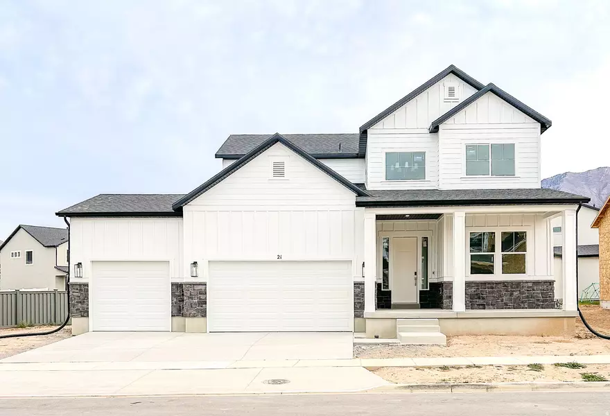 21 S CRIMSON WAY #310, Mapleton, UT 84664