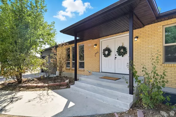 886 S 1240 E, Spanish Fork, UT 84660