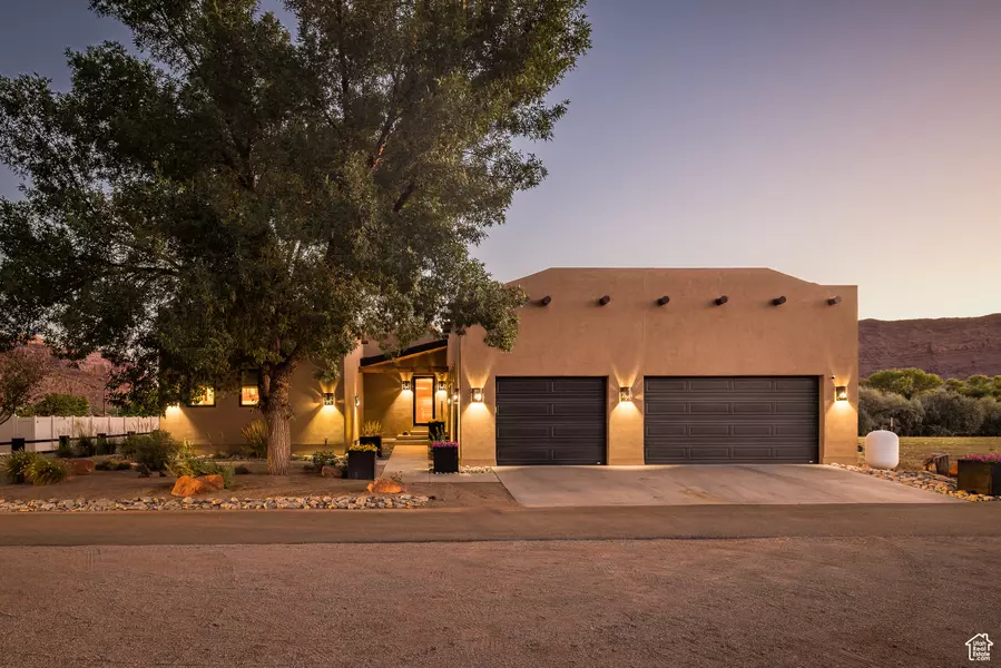 1261 N MAIN RUBICON TRL #R-1, Moab, UT 84532