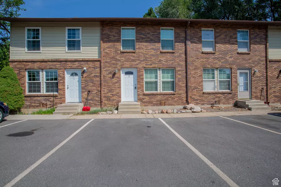 1095 E 1600 S #2, Ogden, UT 84404