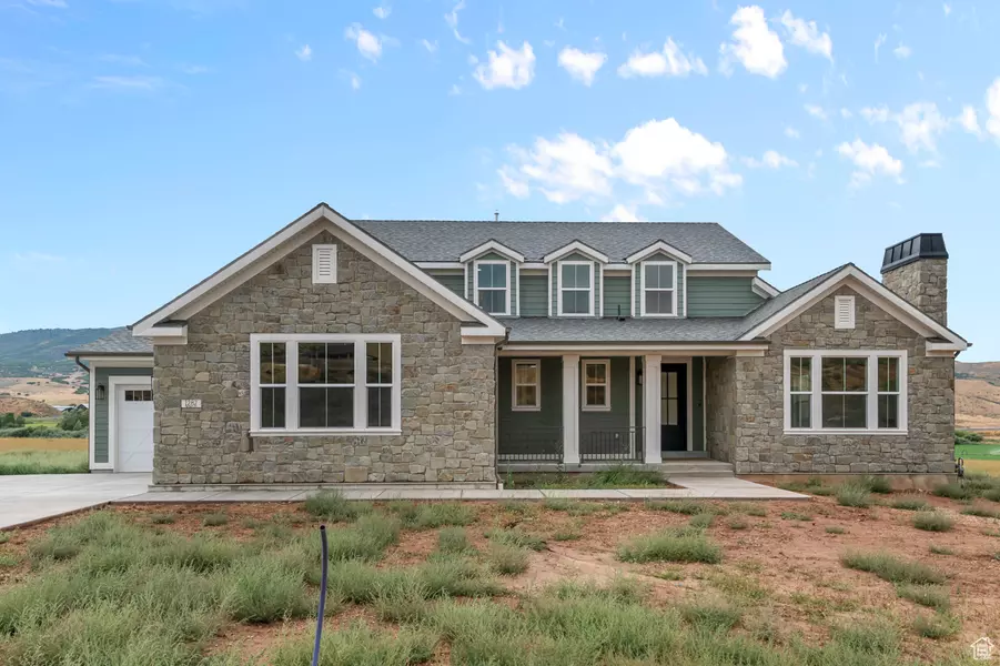 1282 PEARL CT, Hoytsville, UT 84017