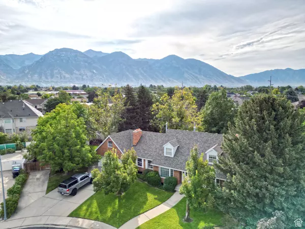 Provo, UT 84604,1503 N 1980 W