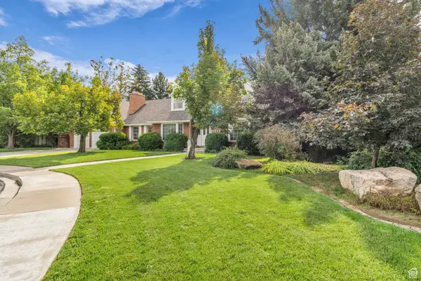 Provo, UT 84604,1503 N 1980 W