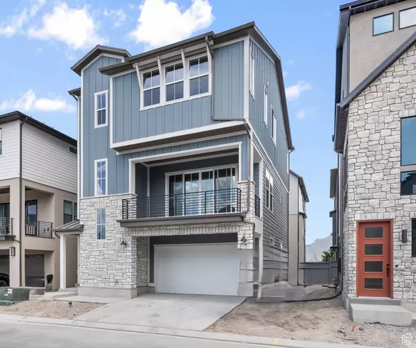 Lehi, UT 84043,2768 N TOWER WAY
