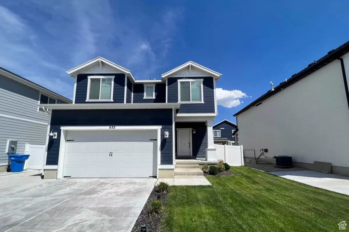 Lehi, UT 84043,632 N SUGAR BEET DR