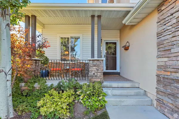 Lehi, UT 84048,4497 N FOXTRAIL CIR