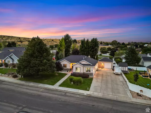 Payson, UT 84651,664 S 1260 E