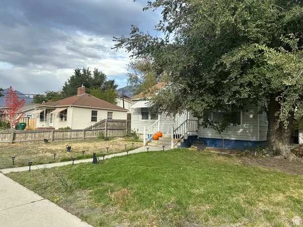 Provo, UT 84604,810 N 600 W