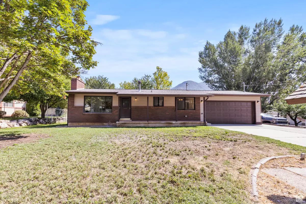 North Ogden, UT 84414,2412 N 600 E