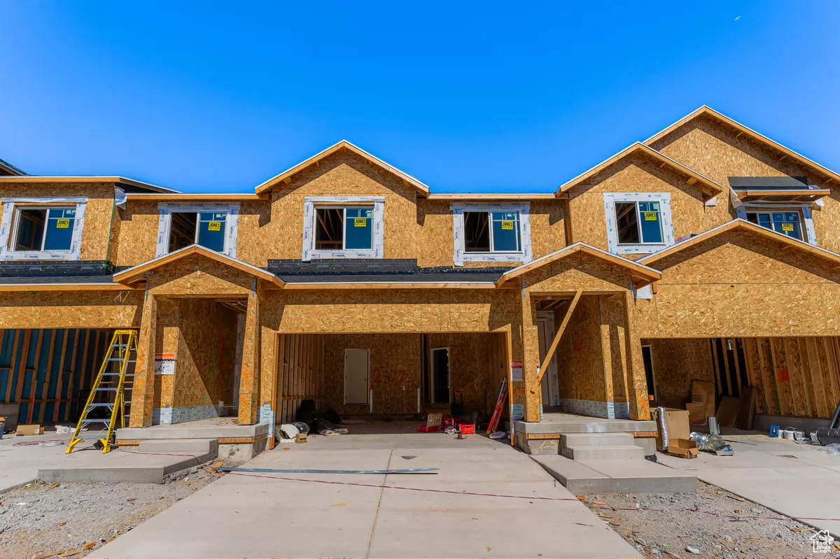 Saratoga Springs, UT 84045,594 W SUNGLEAM LN #2377