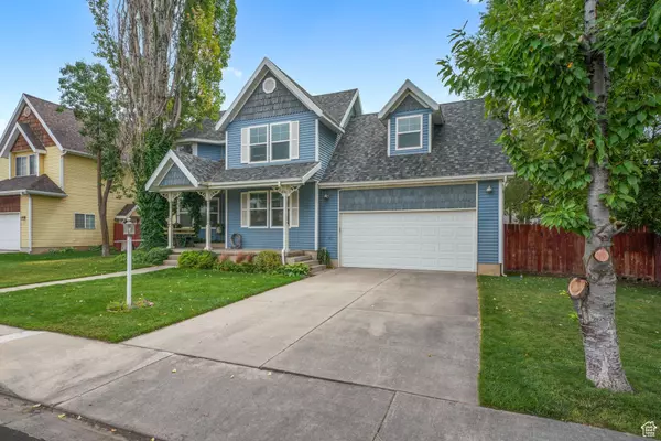 Orem, UT 84057,81 W 940 N