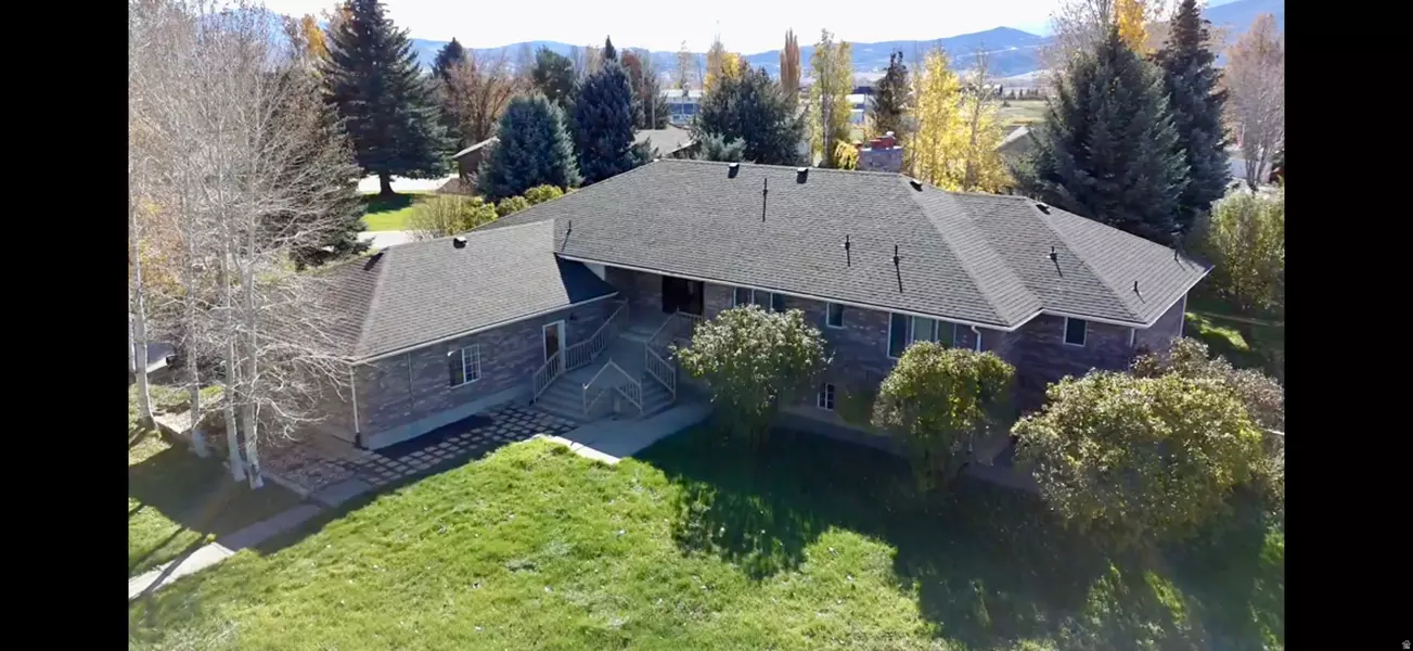 1823 N 6250 E, Eden, UT 84310