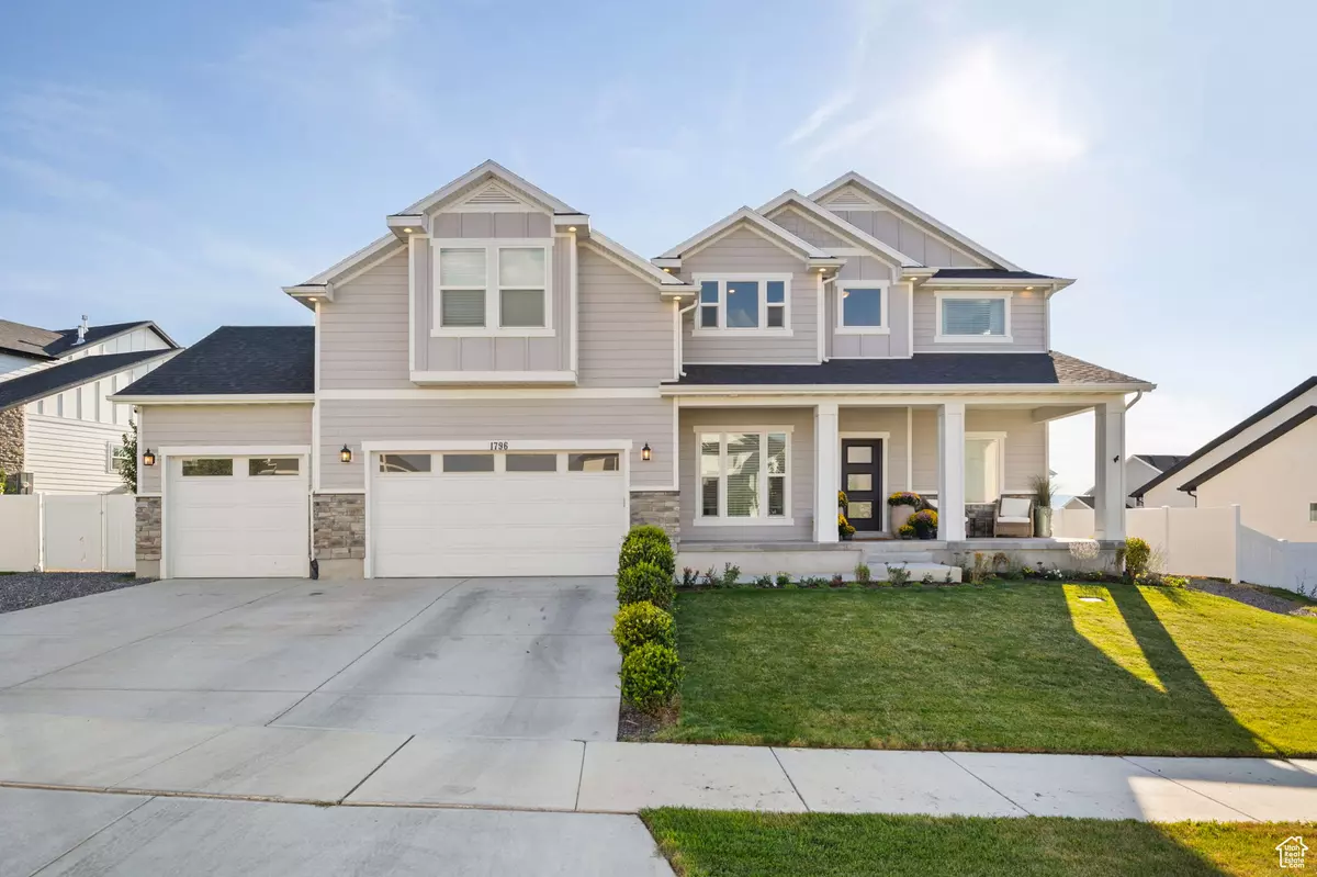 Spanish Fork, UT 84660,1796 E WAGON WHEEL DR