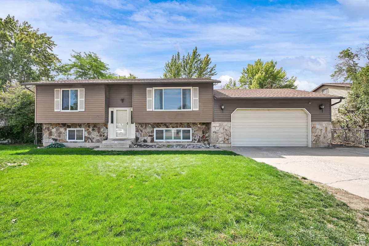 Clearfield, UT 84015,672 W 600 N