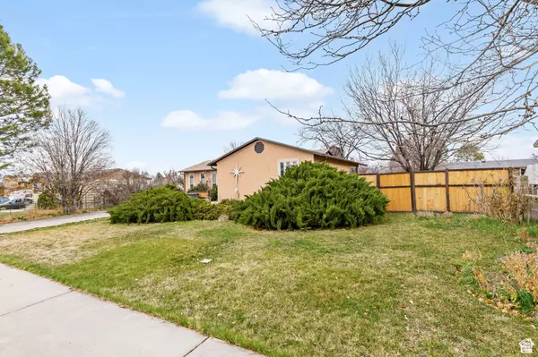 Richfield, UT 84701,669 W OGDEN DR