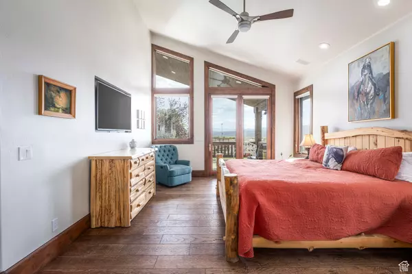 Kamas, UT 84036,750 E 3200 N