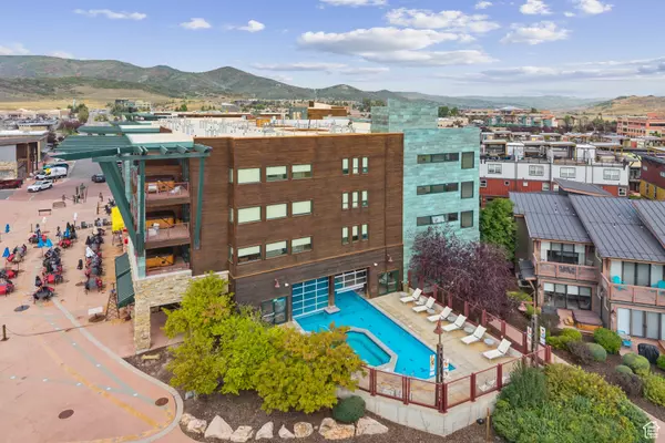 Park City, UT 84098,1476 W NEWPARK BLVD #308