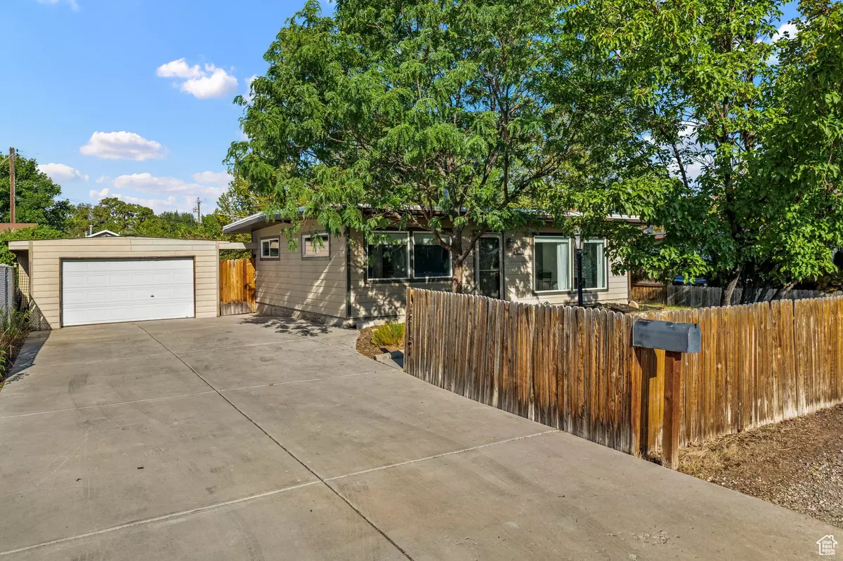 Millcreek, UT 84107,4110 S 800 E