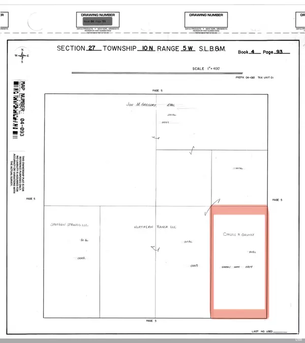 Corinne, UT 84307