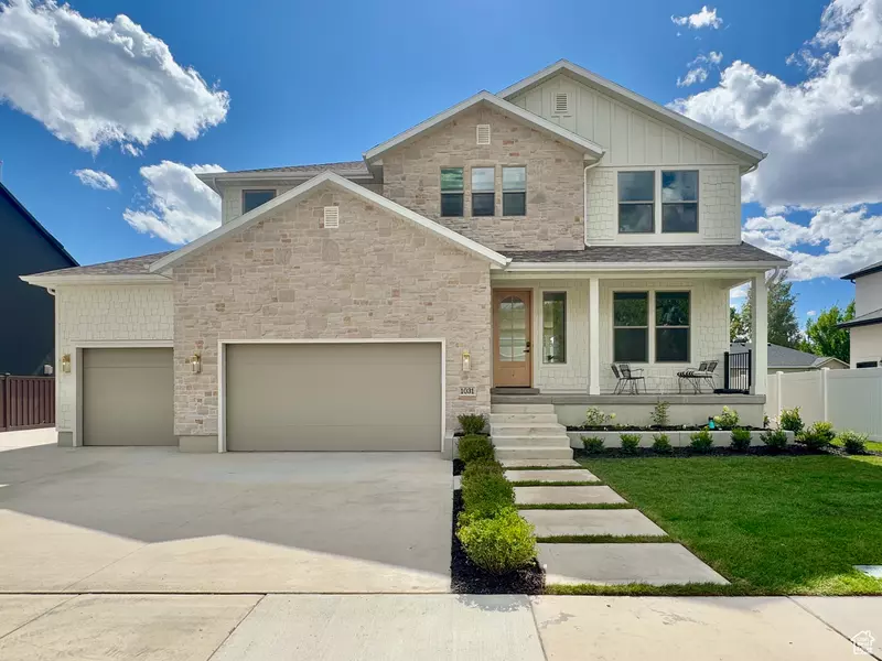1031 W 125 S, Lehi, UT 84043
