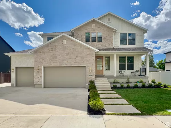 1031 W 125 S, Lehi, UT 84043