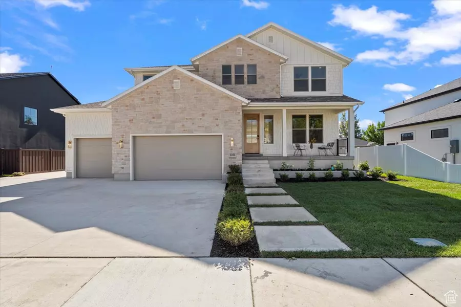 1031 W 125 S, Lehi, UT 84043