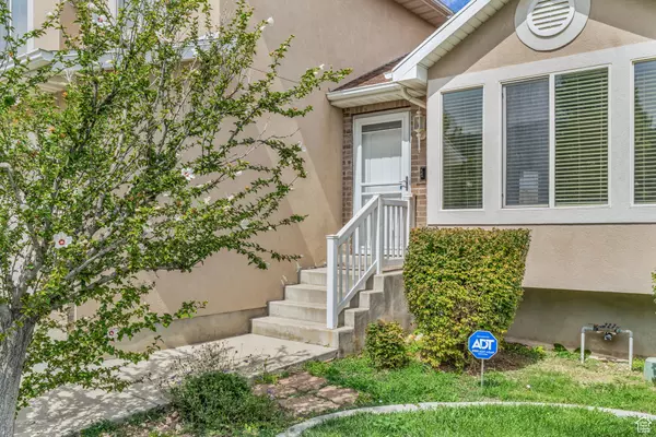 Herriman, UT 84096,5752 W BONICA LN
