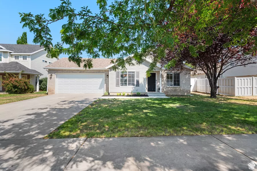 309 S 540 W, Spanish Fork, UT 84660