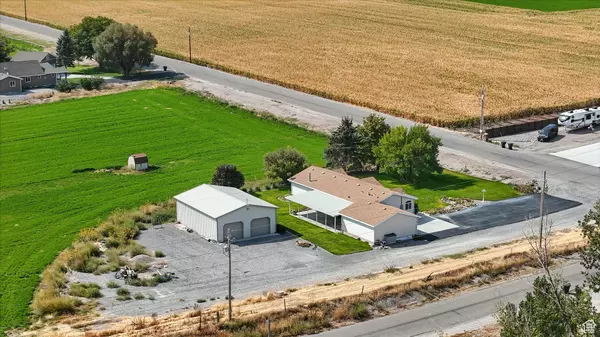 Tremonton, UT 84337,11990 N 4800 W