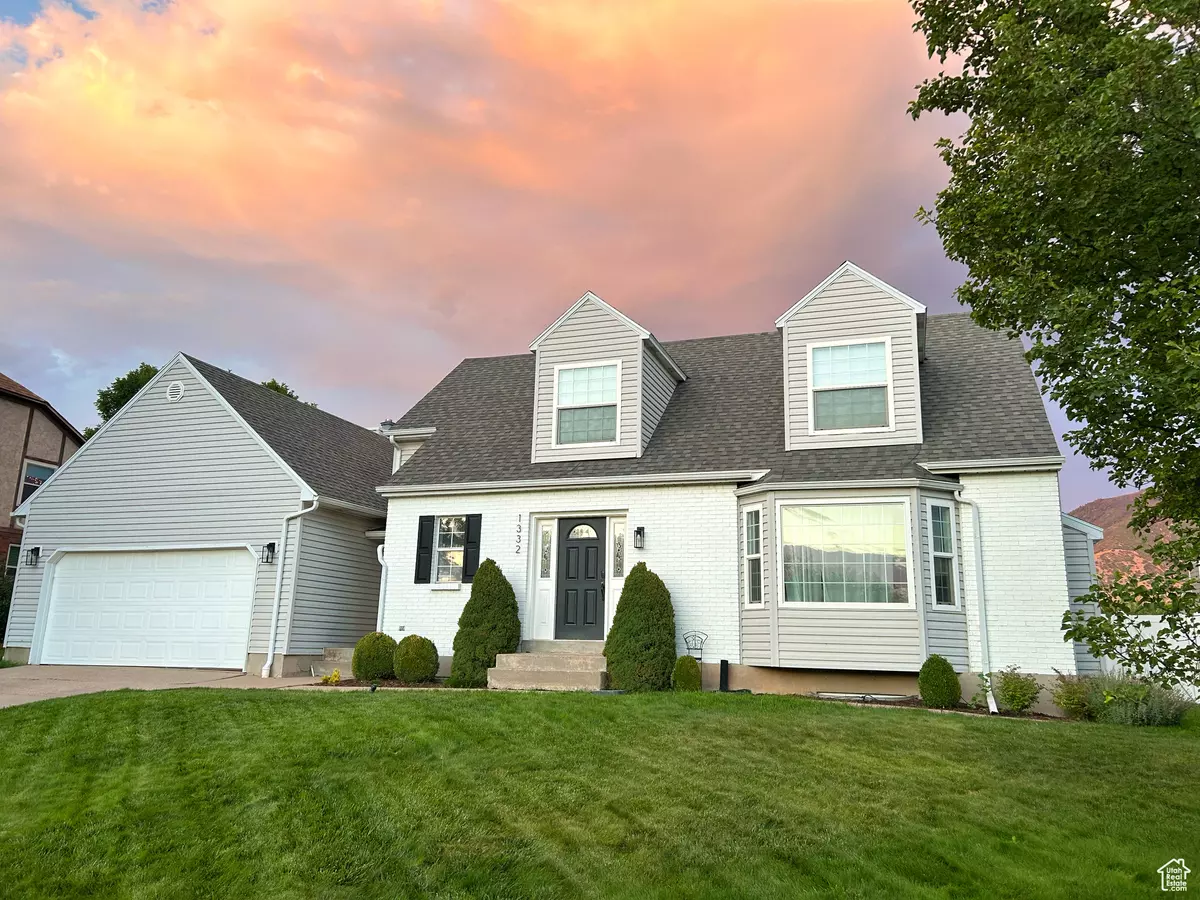 Farmington, UT 84025,1332 N 1580 W