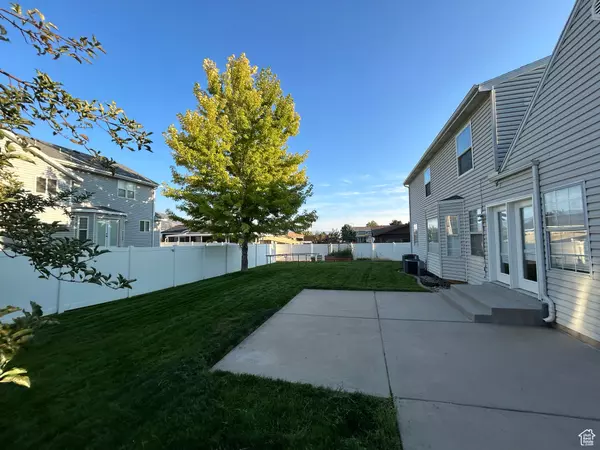 Farmington, UT 84025,1332 N 1580 W