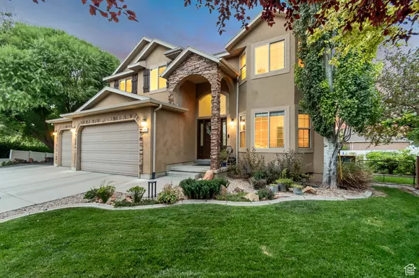 Payson, UT 84651,306 W 1240 S
