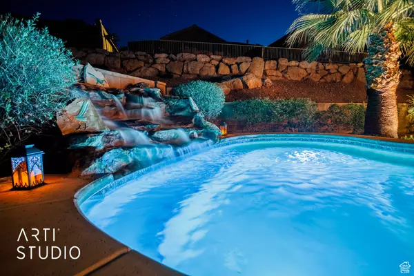 St. George, UT 84790,1697 W BONITA BAY DR W