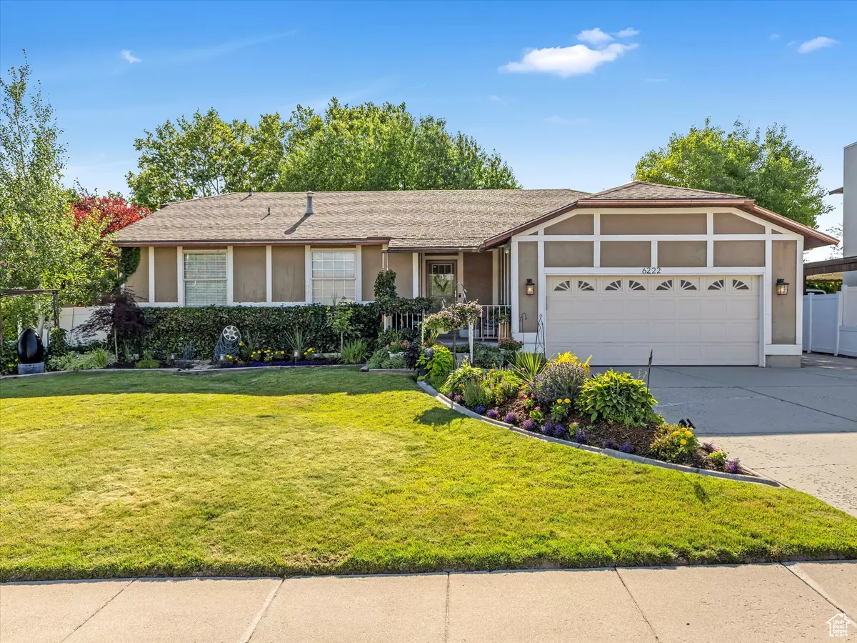 Taylorsville, UT 84129,6222 S WESTBROOK DR